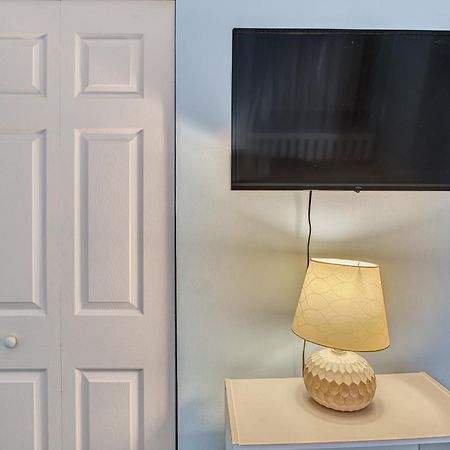 Myrtle Beach Oceanfront Condo With Resort Perks! Extérieur photo