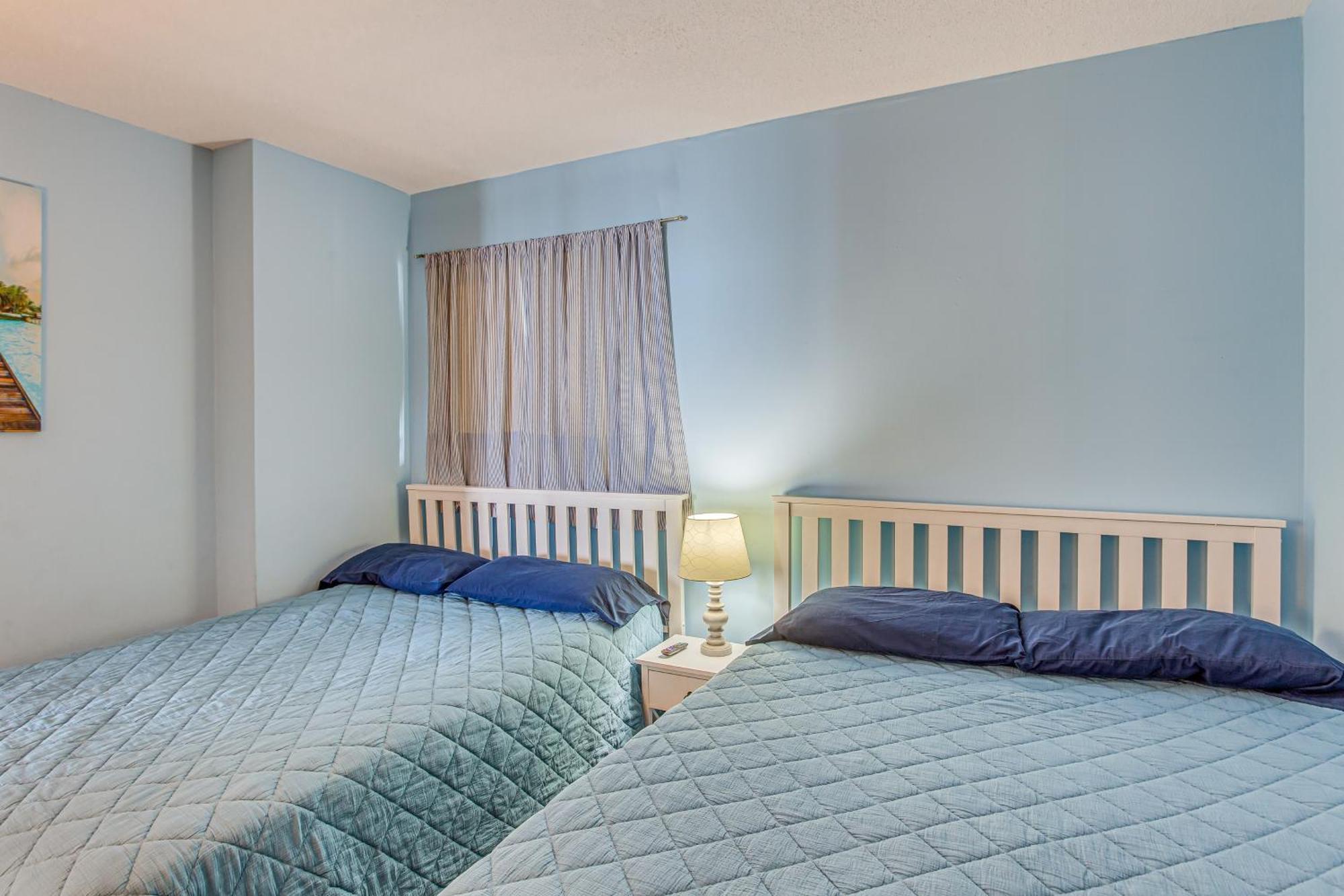 Myrtle Beach Oceanfront Condo With Resort Perks! Extérieur photo