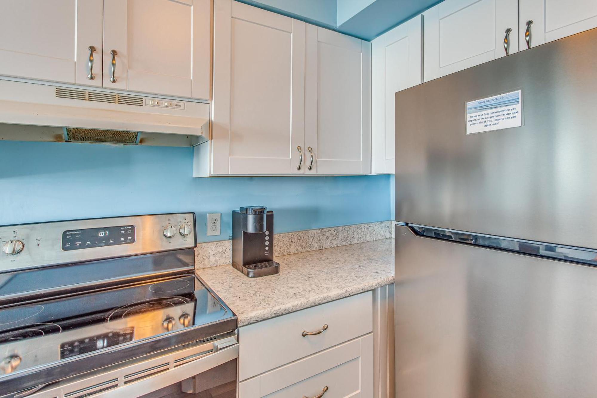 Myrtle Beach Oceanfront Condo With Resort Perks! Extérieur photo